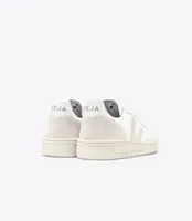 VEJA Men's V-10 - White Natural Pierre