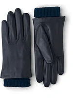 Hestra Megan Gloves - Navy