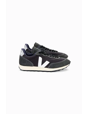 VEJA Men's Rio Branco - Black White