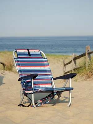 Beach Chair - Sierra Paradise