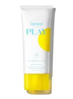 Supergoop Play Mineral Lotion SPF 30 - SPF