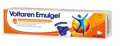 Voltaren Emulgel 150g