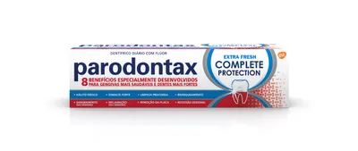 Parodontax Complete Protection Extra Fresh 75ml