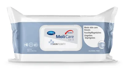 MoliCare Skin Toalhetes