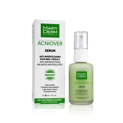 Acniover Sérum Anti-Imperfeições 30ml