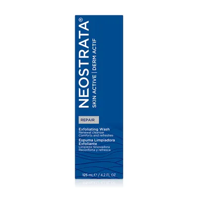 Neostrata Skin Active Espuma De Limpeza