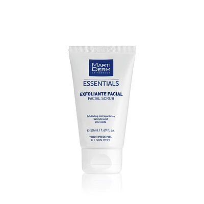 Exfoliante Facial 50ml