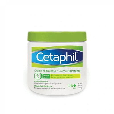 Cetaphil Moisturizing Cream 453g