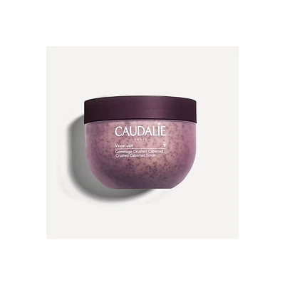 Caudalie Vinosculpt Esfol Cabernet 250G