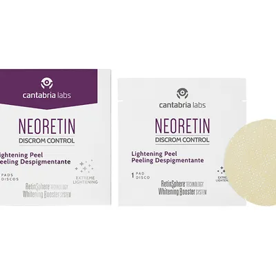 Neoretin Peeling Despigmentante 6uni