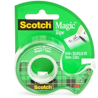 scotch magic tape