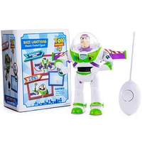 Toy Story 4 remote control Buzz Lightyear