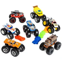 Hot Wheels® Monster Truck