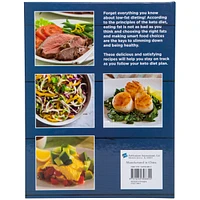 keto recipes book