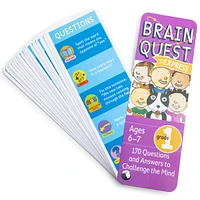 Brain Quest® Express Grade 1