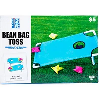 Bean Bag Toss Outdoor Game