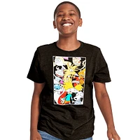 Nickelodeon® 90S Cartoons Graphic Tee