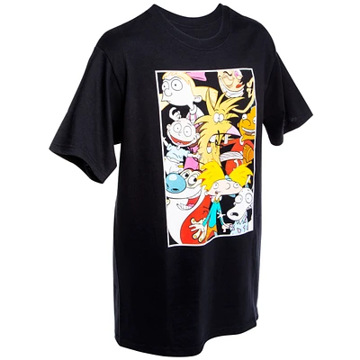 Nickelodeon® 90S Cartoons Graphic Tee