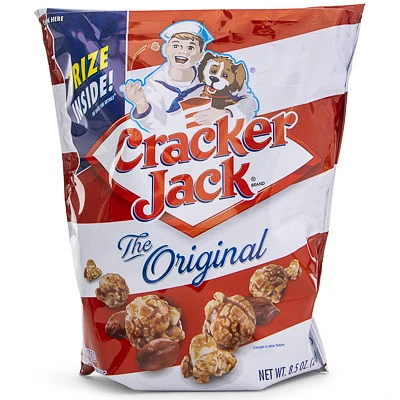 Cracker Jack® Original 8.5oz Bag