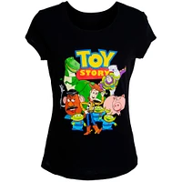 Juniors Toy Story™ Graphic Tee