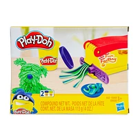 play-doh fun factory