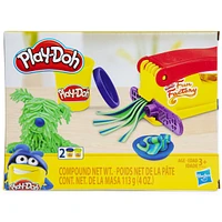 play-doh fun factory