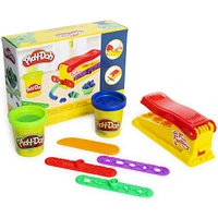 play-doh fun factory