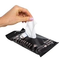 Make Up Brush Wipes 30-Pack