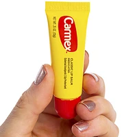 carmex medicated lip balm 3-pack