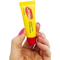 carmex medicated lip balm 3-pack