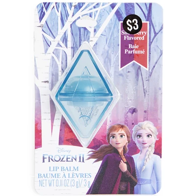 Disney Frozen 2 Lip Balm