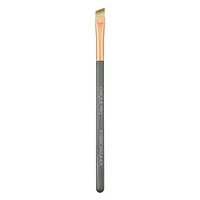 chique pro eye and brow liner angled makeup brush