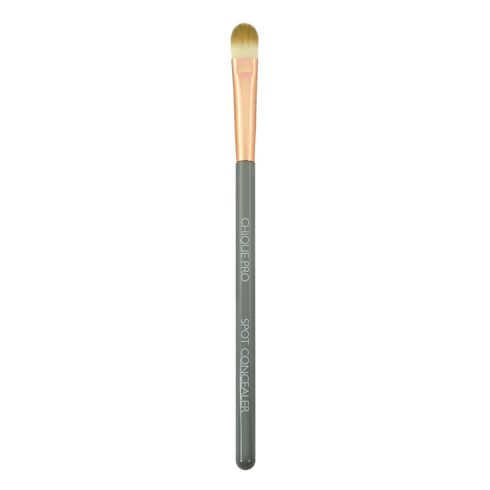 chique pro spot concealer makeup brush