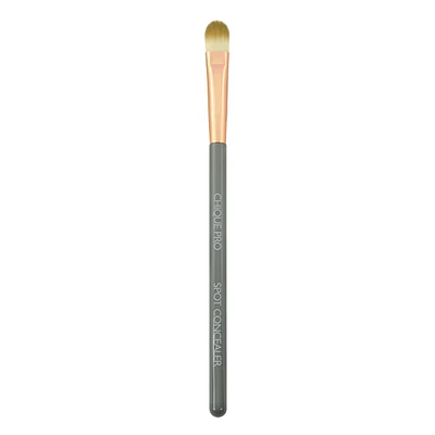 chique pro spot concealer makeup brush