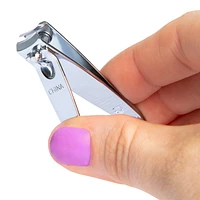 Fingernail Clipper