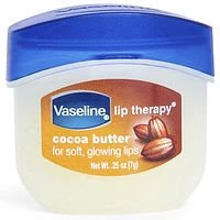 Vaseline® Lip Therapy® With Cocoa Butter Jar