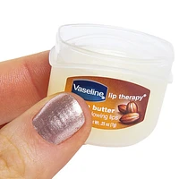 Vaseline® Lip Therapy® With Cocoa Butter Jar