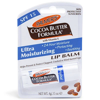 Palmer's® Ultra Moisturizing Coconut Oil Lip Balm Spf 15