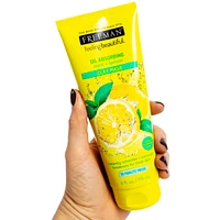 Freeman® Feeling Beautiful™ Mint & Lemon Clay Mask