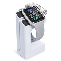 Smartwatch 42Mm Protective 2-Pack Bumper Cases