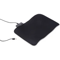 gaming LED mouse pad