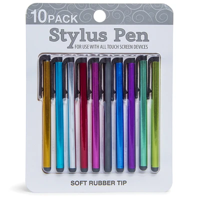 stylus 10-pack