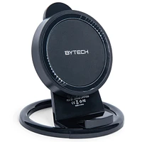 wireless charger phone stand