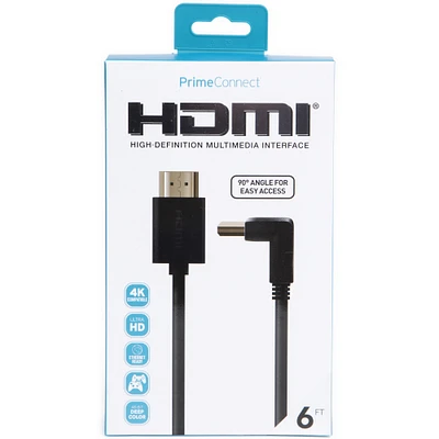 6ft hdmi cable