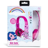 My Little Pony® Kid-Safe Headphones