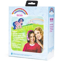 My Little Pony® Kid-Safe Headphones