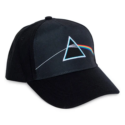 pink floyd baseball cap