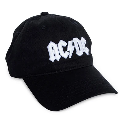 Ac/Dc® Baseball Cap
