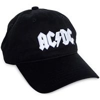 Ac/Dc® Baseball Cap