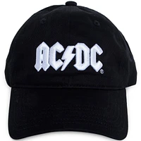 Ac/Dc® Baseball Cap